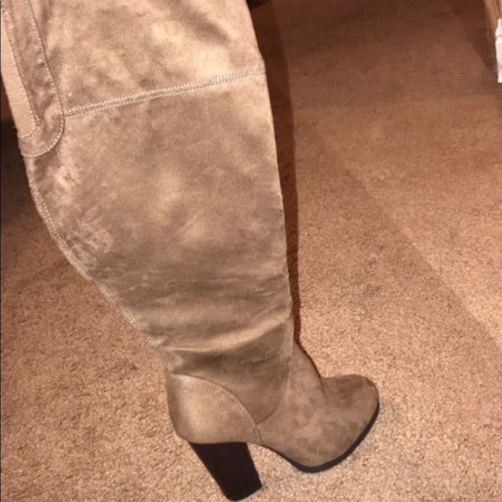 boots